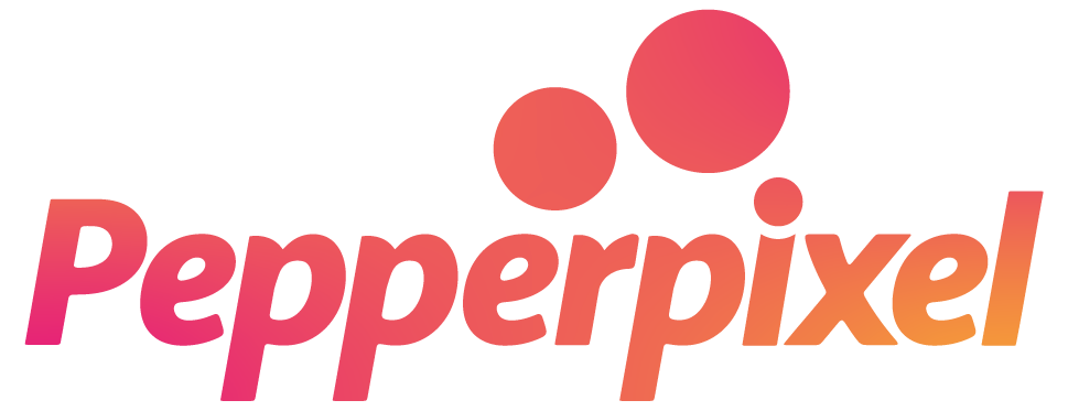 Pepperpixel